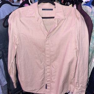 Perry Ellis Medium Button Up